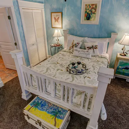 Anchor Inn Nsb Bed And Breakfast-2